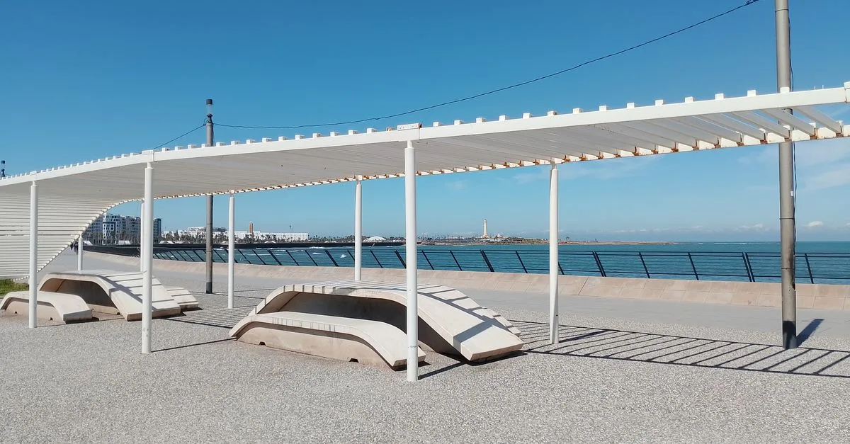 découvrez la pergola bioclimatique, une solution innovante pour profiter de votre extérieur toute l'année en régulant naturellement la température et la lumière.