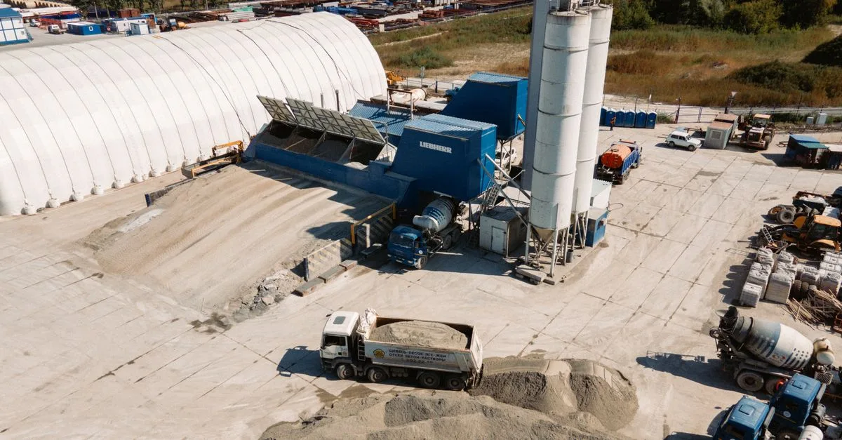 découvrez le ratio de mélange du béton idéal pour vos projets de construction afin d'assurer une solidité et une durabilité optimales.