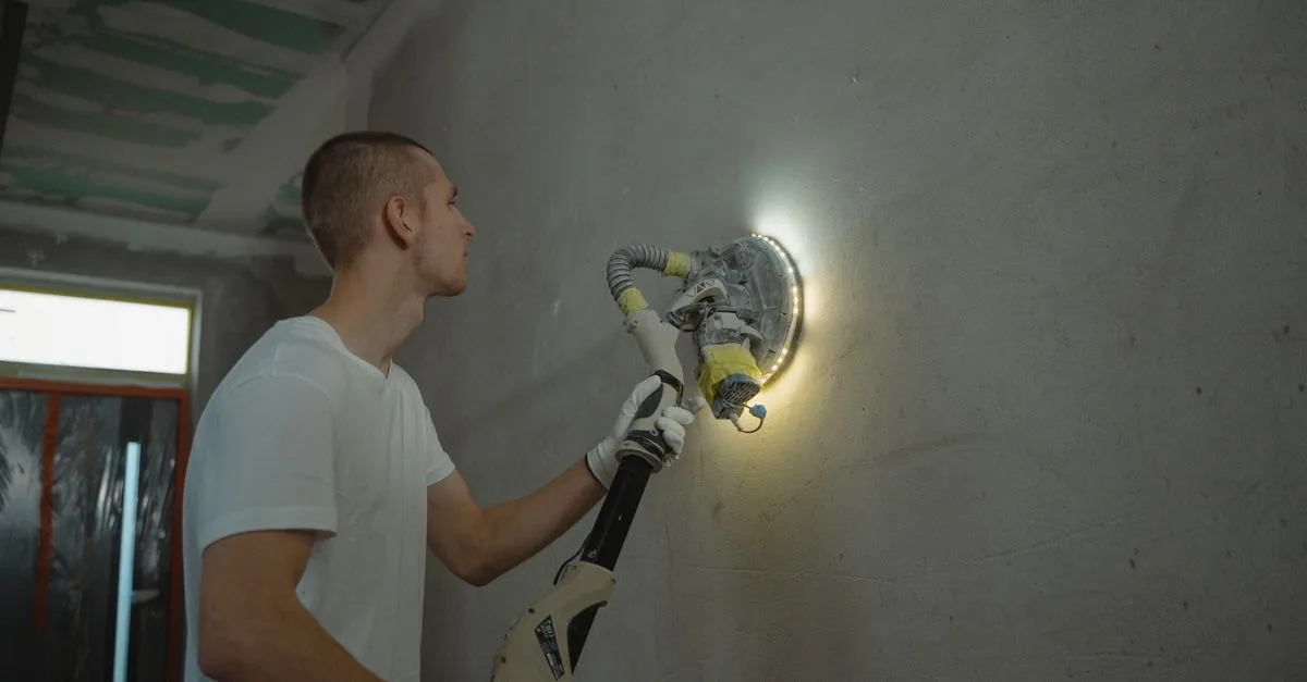 expert en installation de plaques de plâtre pour des murs et plafonds impeccables. services professionnels et fiables de pose de drywall.