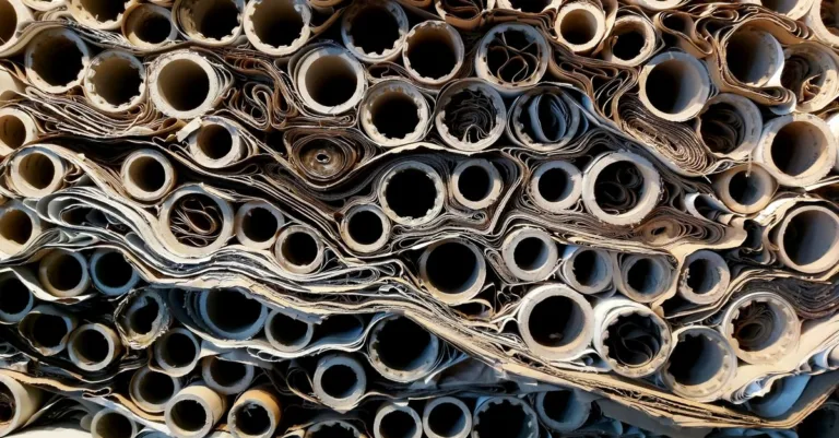 découvrez les matériaux de construction économes en énergie pour réduire votre consommation, améliorer l'isolation et favoriser un habitat durable et respectueux de l'environnement.