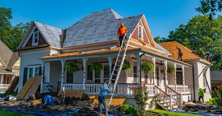 découvrez l'art de la rénovation de maisons historiques, alliant charme d'antan et confort moderne pour préserver le patrimoine avec élégance.