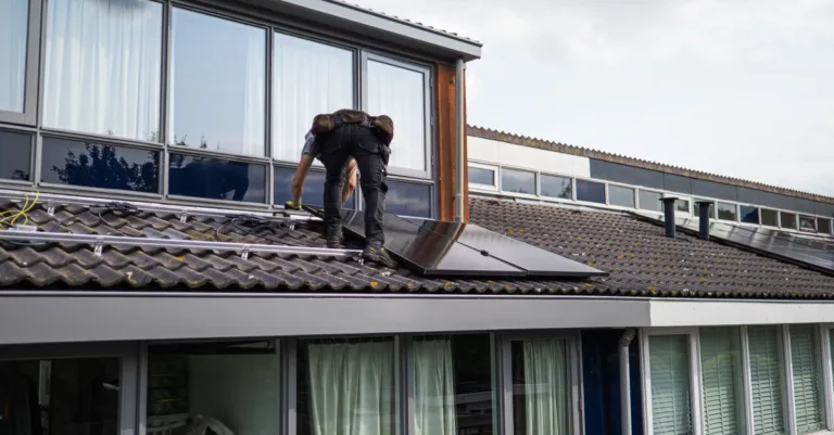 découvrez des solutions innovantes et pratiques pour votre maison, alliant confort, sécurité et efficacité énergétique.