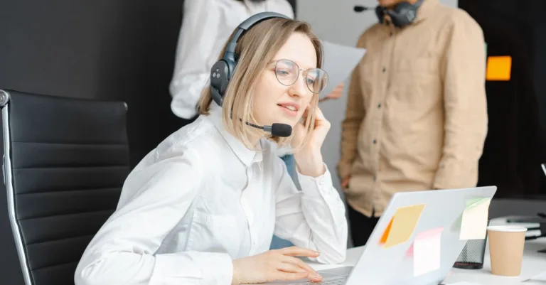 découvrez nos services professionnels adaptés à vos besoins pour garantir votre satisfaction et succès.
