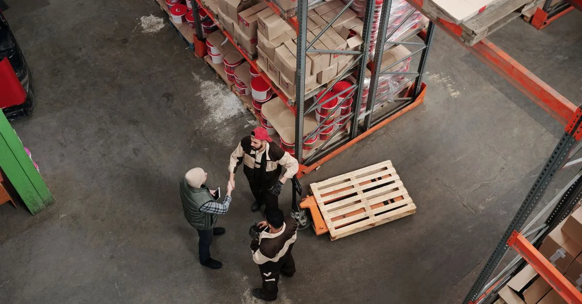 découvrez notre fournisseur fiable offrant des produits de qualité et un service exceptionnel pour répondre à tous vos besoins professionnels.