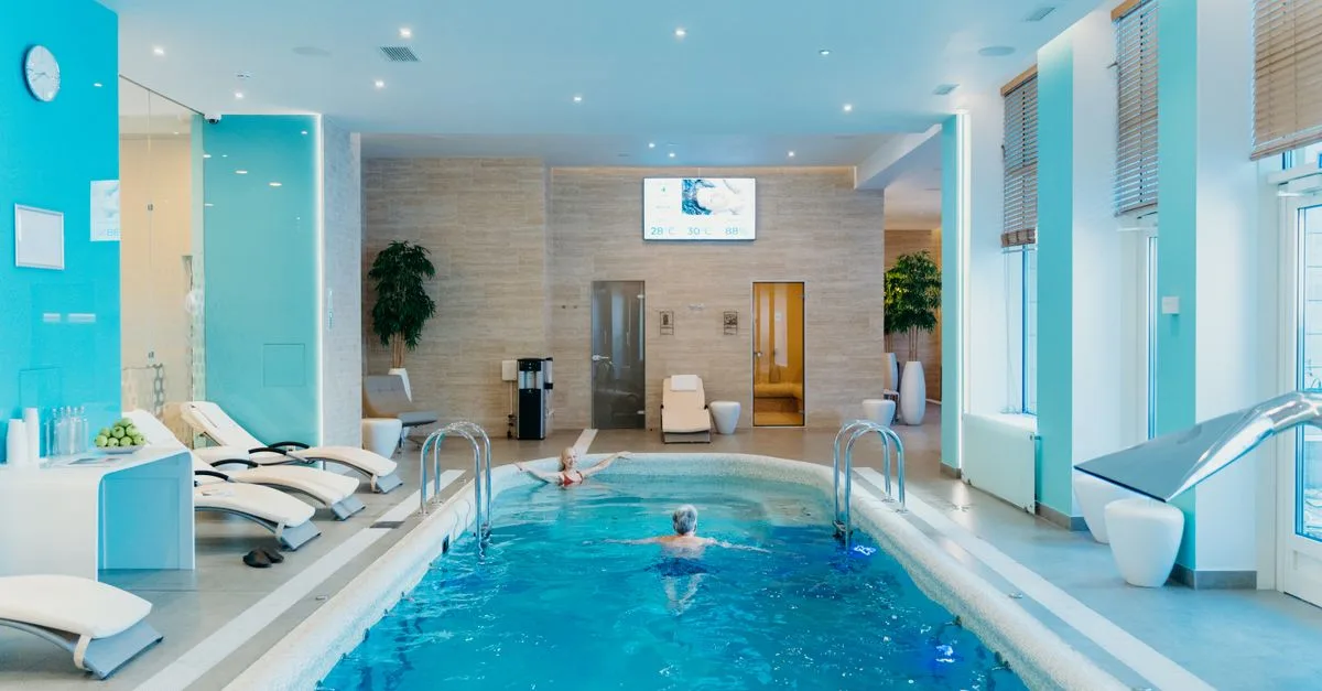 découvrez notre système de courant de nage performant pour un entraînement aquatique efficace et sur mesure, idéal pour tous les niveaux.