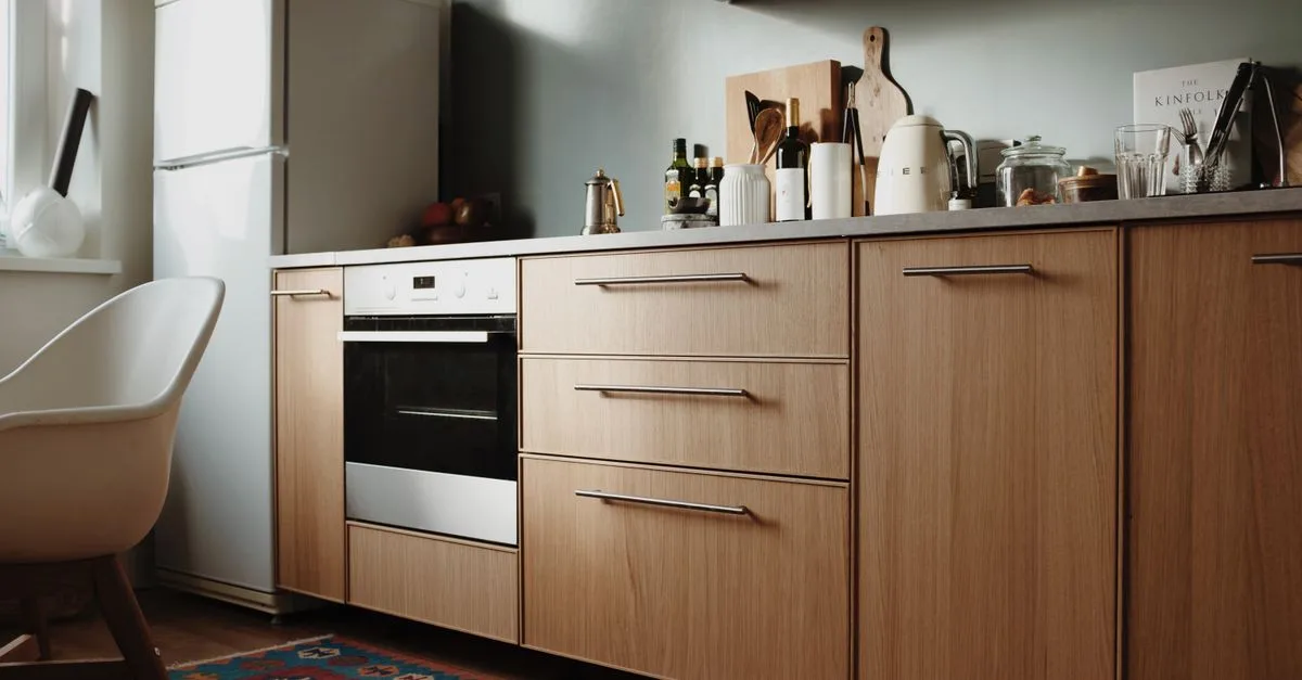 découvrez valberg appliances, votre expert en électroménager fiable et performant pour équiper votre maison avec des appareils de qualité.