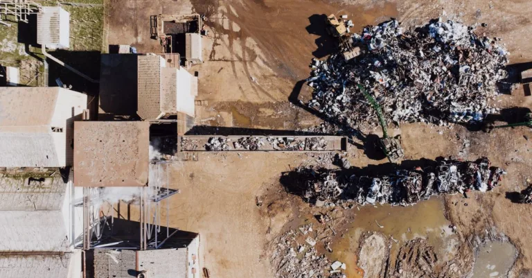 découvrez les avantages du recyclage des rayons x pour protéger l'environnement et réduire les déchets médicaux grâce à des méthodes innovantes et responsables.