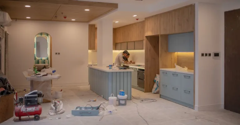 découvrez nos services de rénovation de cuisine pour transformer votre espace culinaire en un lieu moderne, fonctionnel et esthétique.