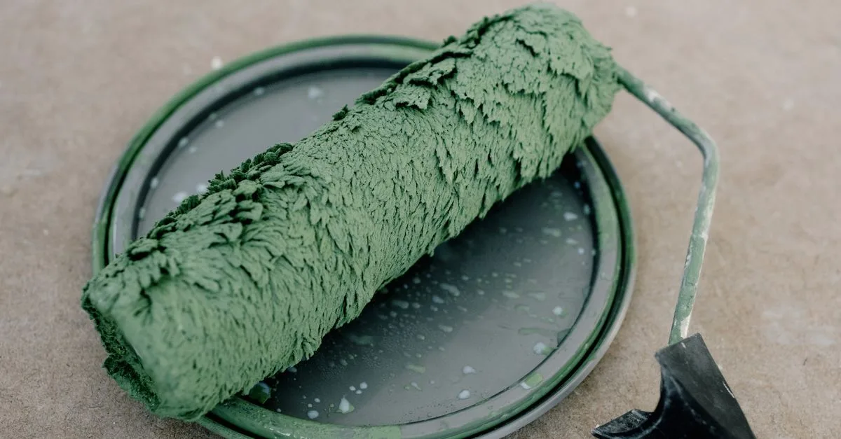 peinture résistante à la moisissure pour protéger et décorer vos surfaces tout en empêchant la formation de champignons et l'humidité.