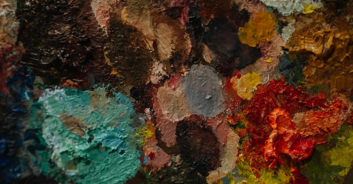 conseils et techniques pour repeindre une peinture à l'huile efficacement, y compris les préparations et les astuces pour un résultat durable.