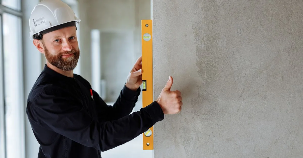 inspection professionnelle pour le retrait de murs : évaluation de la sécurité, conformité et recommandations avant démolition.